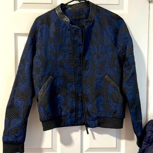 Kendall & Kylie jacket